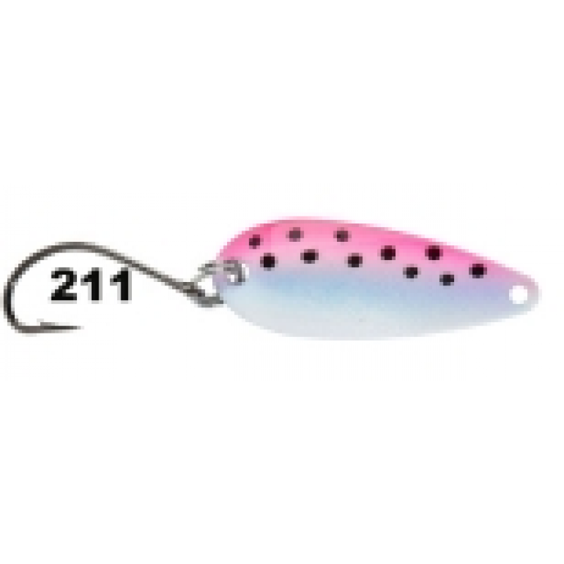 Balzer Spoon C11 2.3g UV