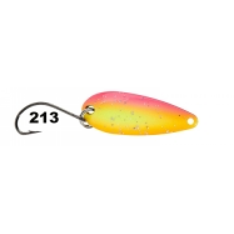 Balzer Spoon C13 2.3g UV