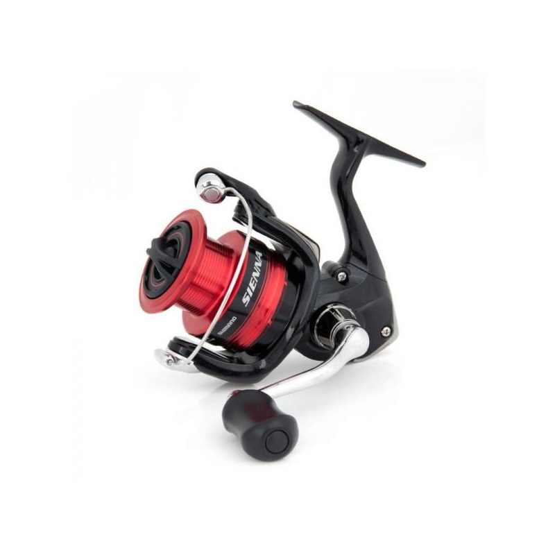 Rull Shimano Sienna 1000 FG 5.0:1 3+1bb