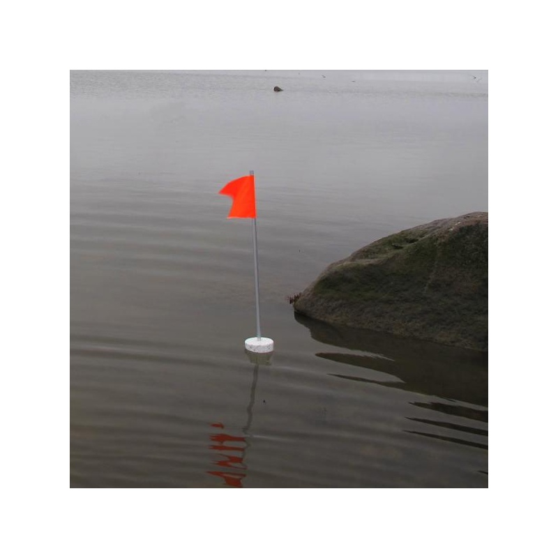 Märklipp SAAREJONN 90cm üks lipp