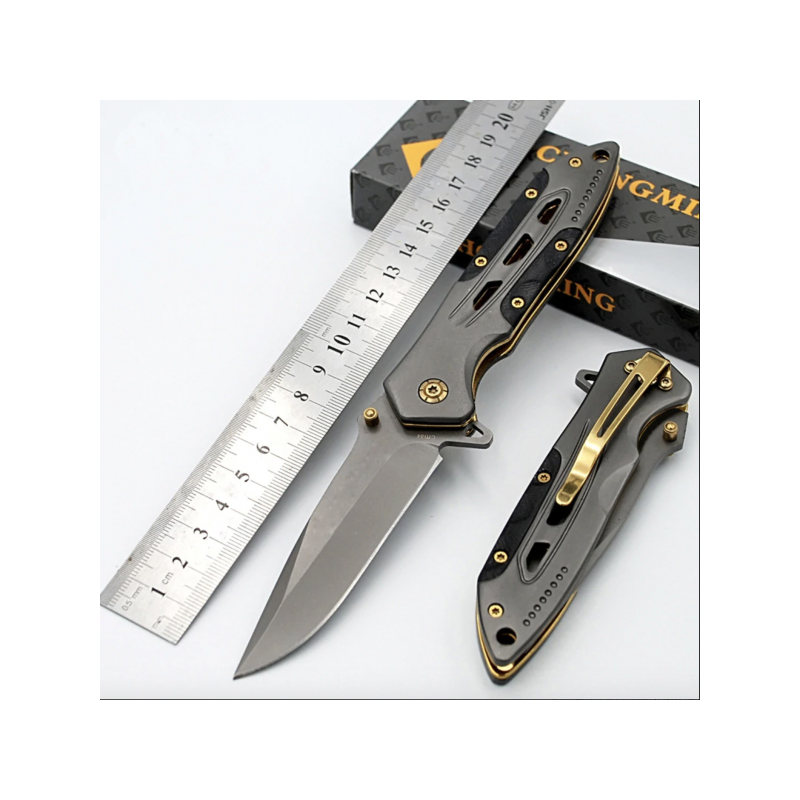 Taskunuga CM84 205mm