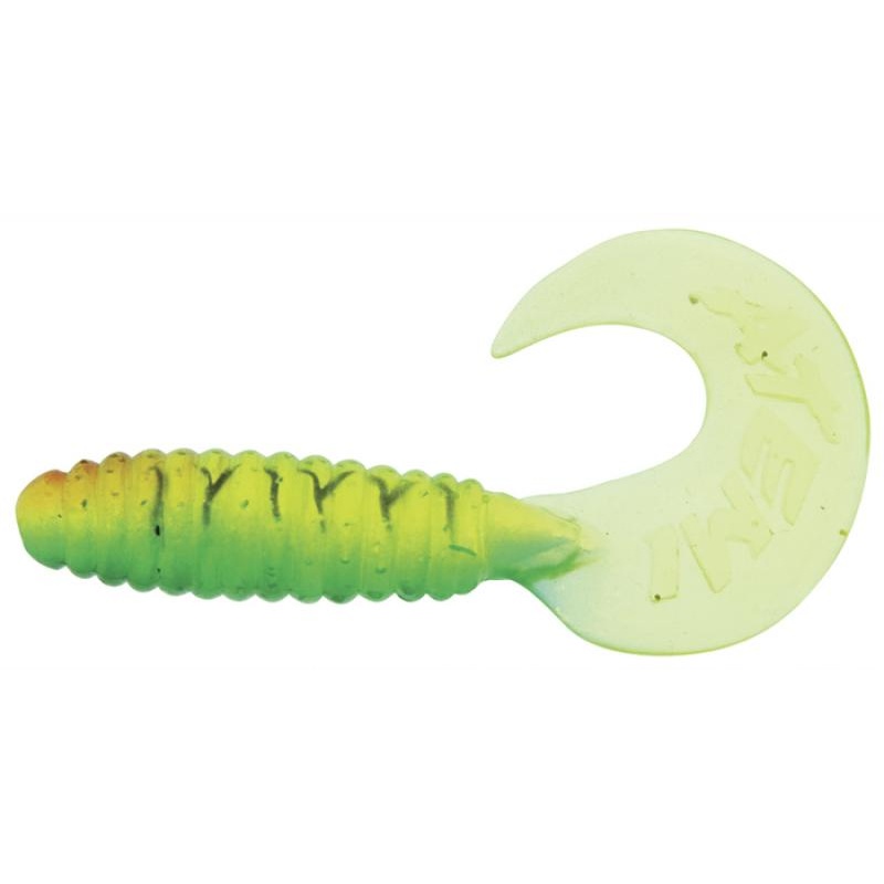 Sirpsaba Atemi Single Tail 3.8cm FT 10tk