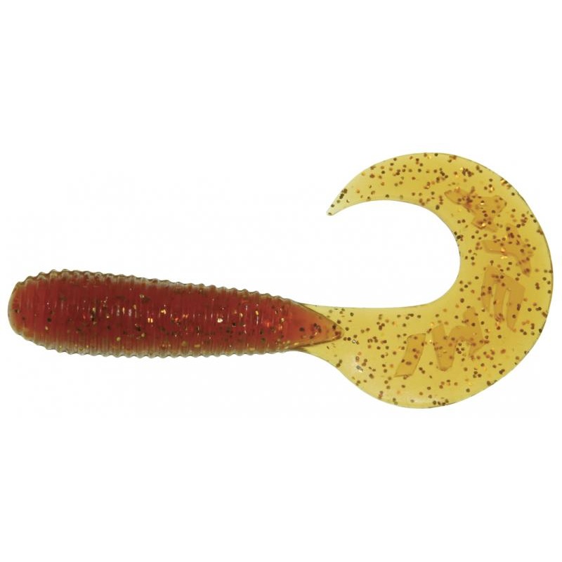 Sirpsaba Atemi Single Tail 3.8cm MG 10tk