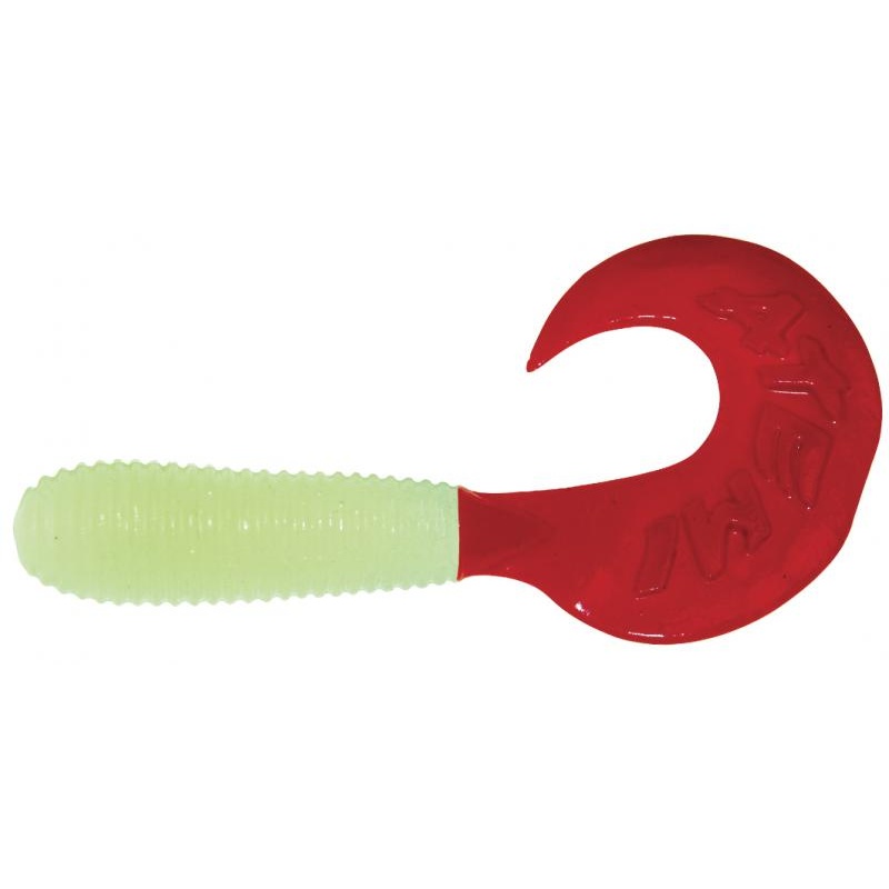 Sirpsaba Atemi Single Tail 3.8cm G 10tk