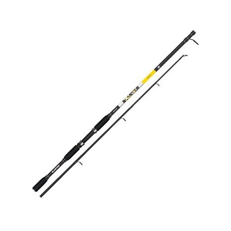 Spinning Salmo Blaster Spin 15-60g 2.4m