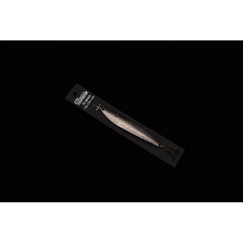 VIIRASTUS Kraken must 21g (0.5-1.2m)