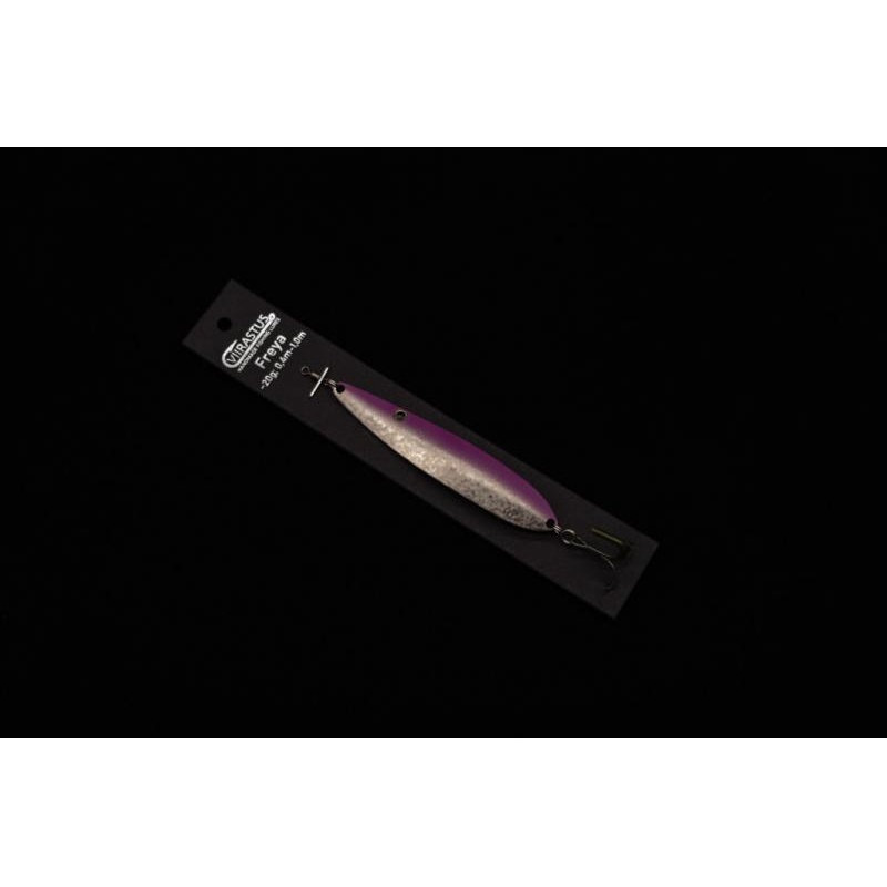 VIIRASTUS Freya 20g lilla (0.4-1m)