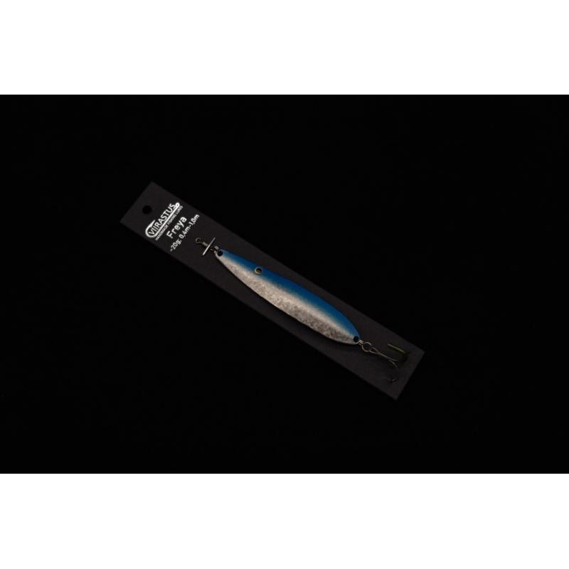VIIRASTUS Freya 20g sinine (0.4-1m)