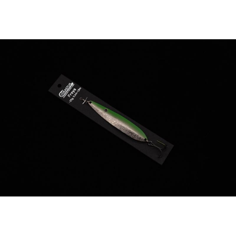 VIIRASTUS Freya 20g roheline (0.4-1m)