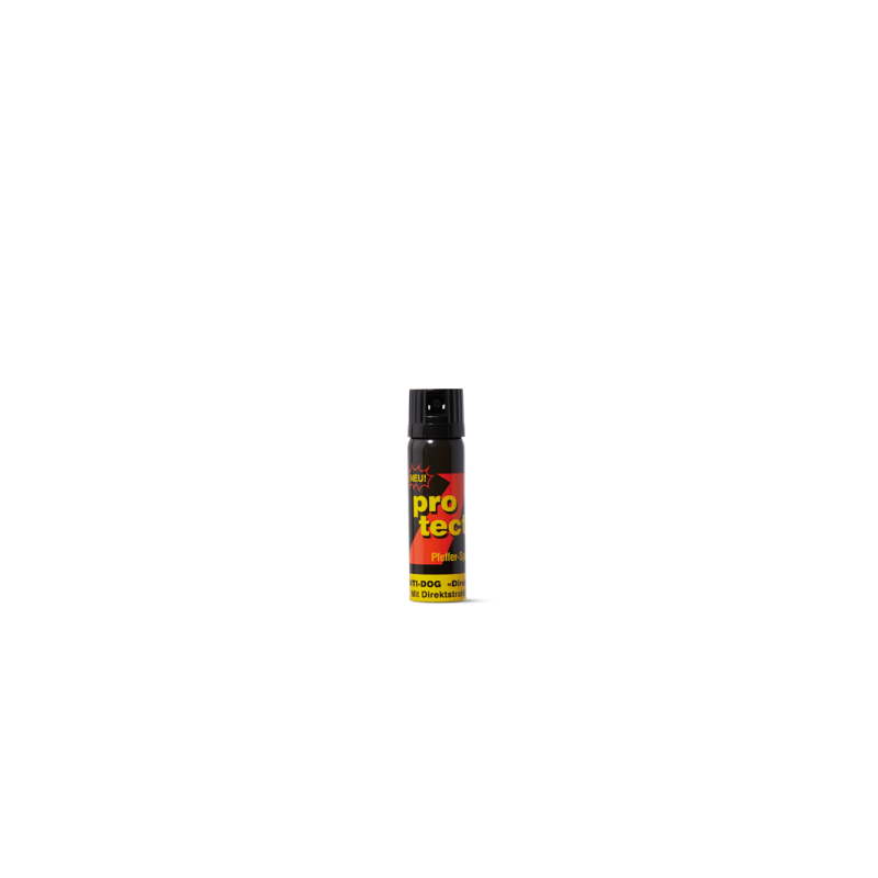 Pipragaas PROTECT Anti-Dog 63ml juga (kollane)