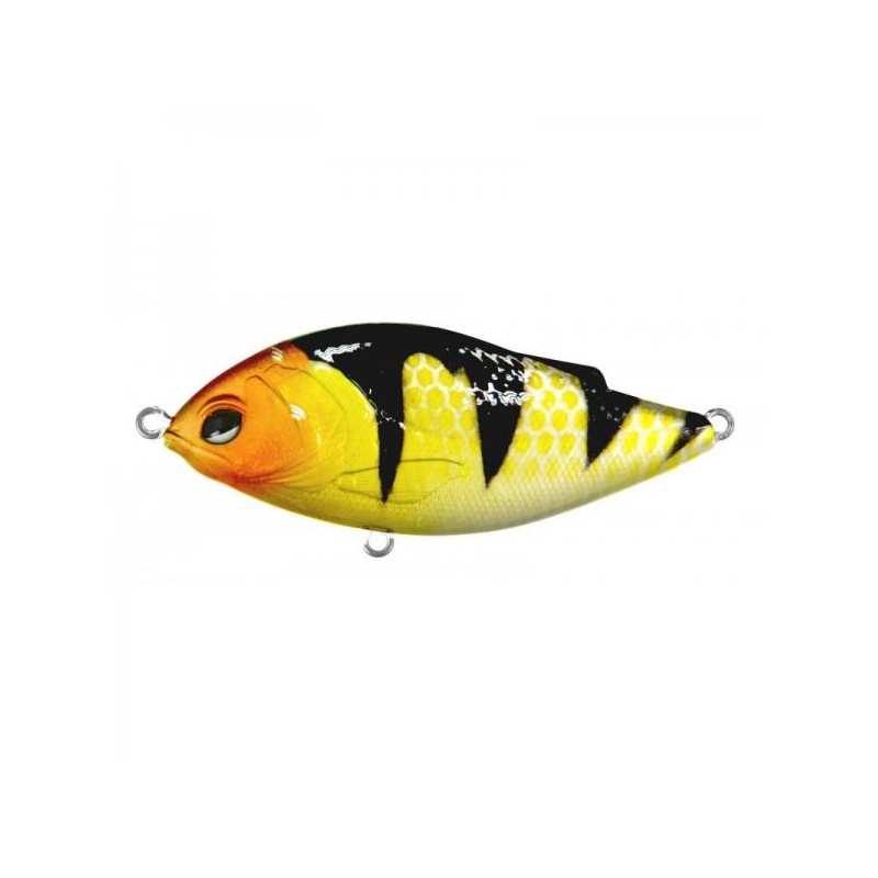 Salmo Arrow Jerk 7cm F 005 16g 0-0.5m ujuv
