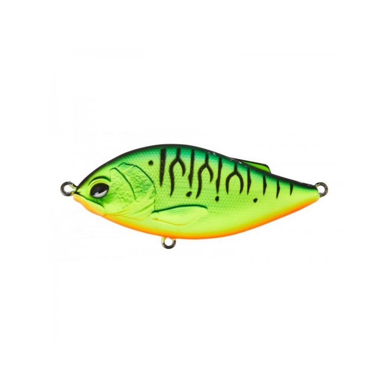Salmo Arrow Jerk 8cm F 008 19g 0-0.8m ujuv