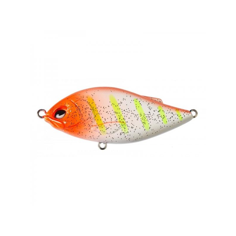 Salmo Arrow Jerk 8cm F 017 19g 0-0.8m ujuv