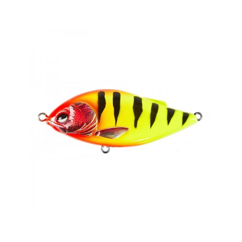 Salmo Arrow Jerk 8cm F 019 19g 0-0.8m ujuv
