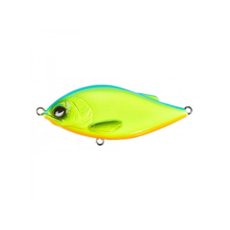 Salmo Arrow Jerk 8cm F 020 19g 0-0.8m ujuv