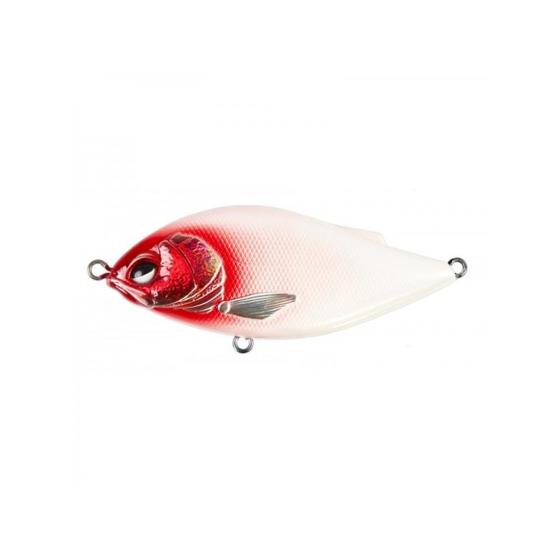 Salmo Arrow Jerk 8cm F 021 19g 0-0.8m ujuv