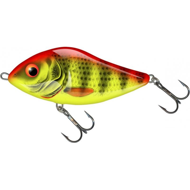 Salmo Slider 10S BRP 10cm 46g 1-2m uppuv