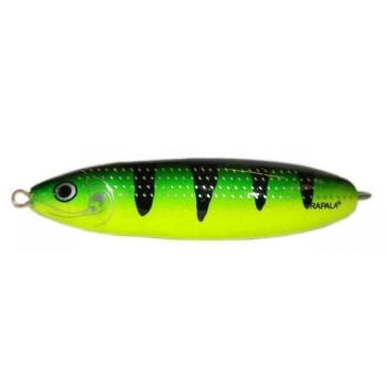 Rapala Minnow Spoon 8cm FYGT 22g