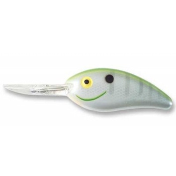 Bomber FAT FREE SHAD MPS 6cm 14g ujuv 2.4-4.2m