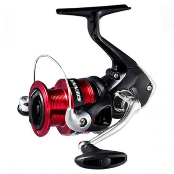 Rull Shimano Sienna 4000 FG 5.2:1 3+1bb