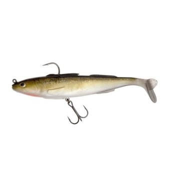 Quantum Realist Quantum Freak of Nature SwimBait Zander 18cm 60g