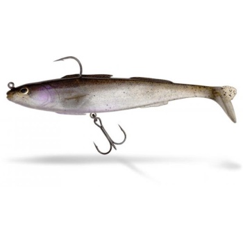 Quantum Pope Quantum Freak of Nature SwimBait Zander 18cm 60g