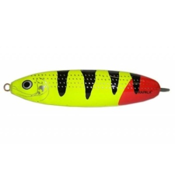 Rapala Minnow Spoon 8cm FYRT 22g