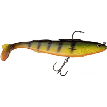 Quantum Hot Zander Quantum Freak of Nature SwimBait Zander 18cm 60g