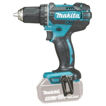 Akutrell Makita 18V 62/36Nm ilma akude ja laadijata DDF482Z