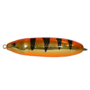 Rohuvaba Rapala Minnow Spoon 8cm GFRT 22g