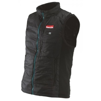 Akuga soojendatav vest 200Z 18V Li-ion XXL