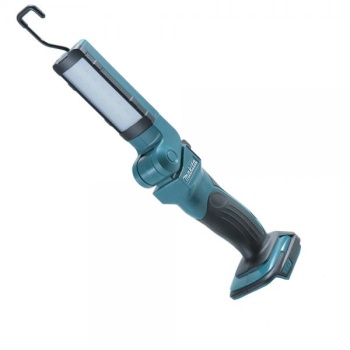 Akulamp Makita DEADML801 ilma aku ja laadijata 