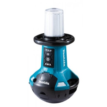 LED Lamp LXT ® Makita 18V 230V 5500 luumenit DML810