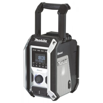 Raadio Makita CXT DMR114BS Subwoofer, Bluetooth ja USB