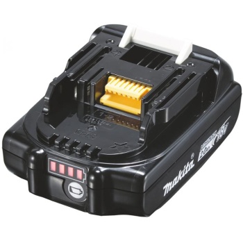 Aku 18V  2.0Ah Li-ion BL1820B