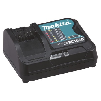 Akulaadija 12V MAX Li-ion DC10SA