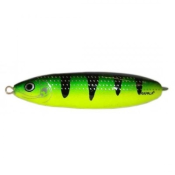 Rapala Minnow Spoon 6cm FYGT 10g