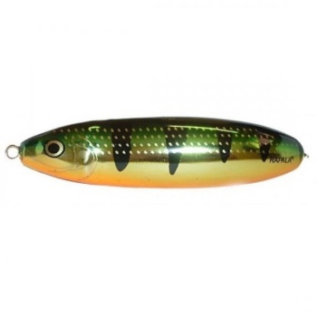 Rapala Minnow Spoon 6cm FLP 10g