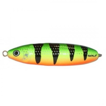 Rohuvaba Rapala Minnow Spoon 6cm FT 10g