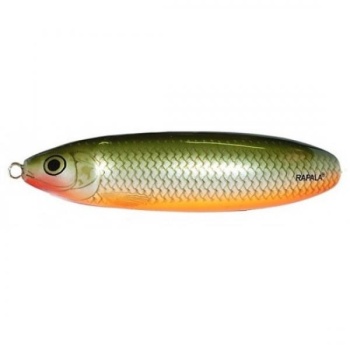 Rohuvaba Rapala Minnow Spoon 6cm RFSH 10g