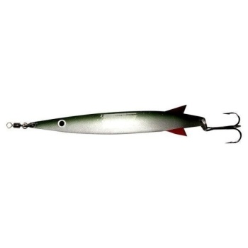 Abu Garcia Toby Rocket 20g S/GR