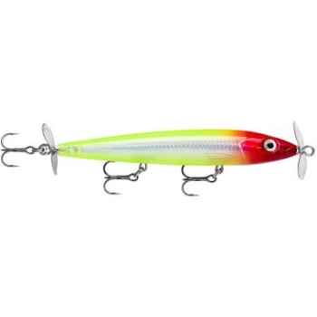 Rapala X-Rap Spinbait CLN 11cm/11g 0m