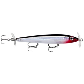 Rapala X-Rap Spinbait S 11cm/11g 0m