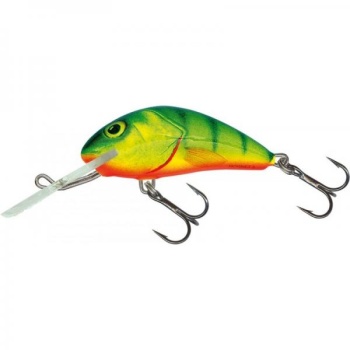 Salmo Rattlin Hornet SNK 3.5cm HPH 2.6g 1.5-2m (uppuv)