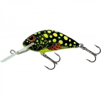 Salmo Rattlin Hornet SNK 5cm BEE 8g 3-4m (uppuv)