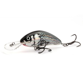 Vobler Salmo Rattlin Hornet SNK 5cm HGS 8g 3-4m (uppuv)