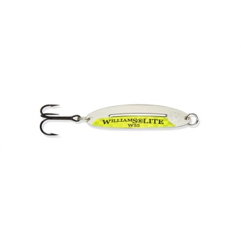 Plekklant Williams Large Wabler Lite CH 6.7cm 7.1g UV