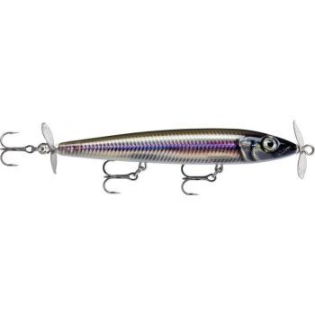 Rapala X-Rap Spinbait SML 11cm/11g 0m