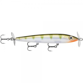 Rapala X-Rap Spinbait YP 11cm/11g 0m