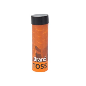 Oranž toss / Orange Smoke - 90s 45g